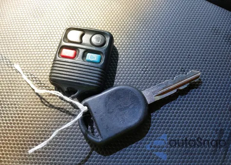 2010 Mercury Mariner Premier из США, поврежденный, VIN 4M2CN9H72AKJ02906